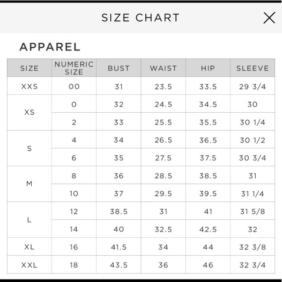 NWT Loft dress - Picture 6 of 6